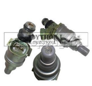 1990 Toyota Land Cruiser Fuel Injector