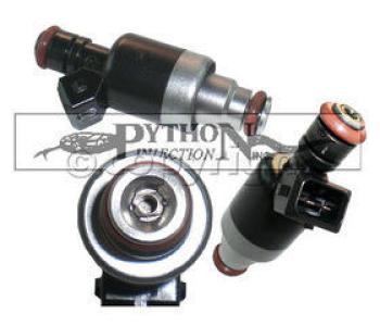 1995 Isuzu Rodeo Fuel Injector