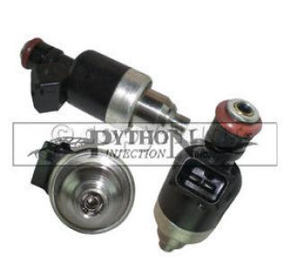 1992 Chevrolet Corvette Fuel Injector