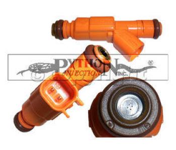 2002 Ford E-450 Econoline Super Duty Fuel Injector