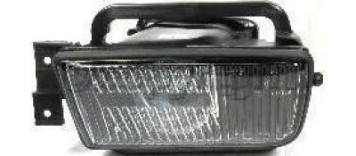 1993 BMW M5 Fog Light, Driver Side