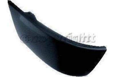 1986 Chevrolet Astro Bumper End, Front, Passenger Side