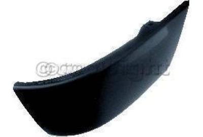 1986 Chevrolet Astro Bumper End, Front, Driver Side