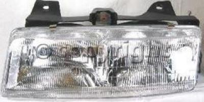 1991 Oldsmobile Silhouette Headlight, Driver Side