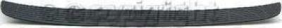 1986 Chevrolet Astro Bumper Step Pad, Rear