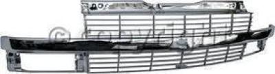 1995 Chevrolet Astro Grille
