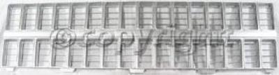 1981 Chevrolet C10 Grille