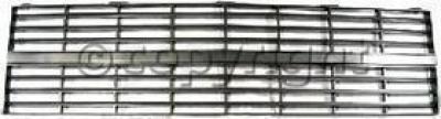1983 Chevrolet C10 Grille