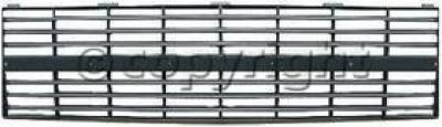 1983 Chevrolet C10 Grille