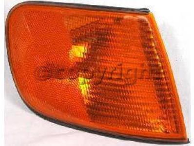 1994 Audi 100 Corner Light, Passenger Side