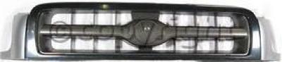 1999 Nissan Pathfinder Grille