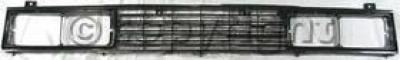 1980 Nissan 720 Grille