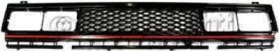 1983 Nissan 720 Grille