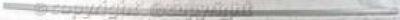 1983 Chevrolet G10 Grille Molding