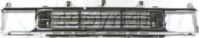 1990 Nissan Pathfinder Grille