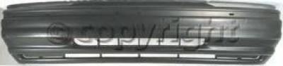 1991 Ford Escort Bumper Cover, Front