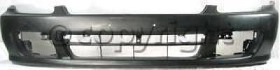 1993 Mercury Villager Bumper Cover, Front