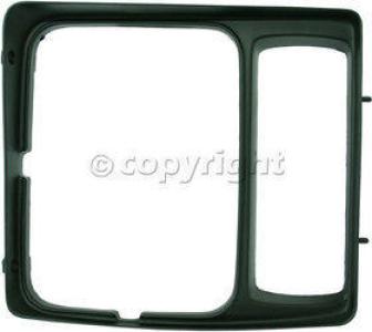 1979 Ford E-250 Econoline Club Wagon Headlight Door, Passenger Side