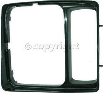 1979 Ford E-250 Econoline Club Wagon Headlight Door, Driver Side