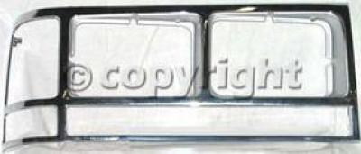 1991 Ford Ltd Crown Victoria Headlight Door, Passenger Side