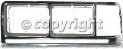 1989 Mercury Grand Marquis Headlight Door, Driver Side