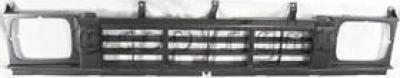 1987 Nissan D21 Grille