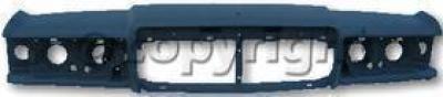 1989 Mercury Grand Marquis Header Panel