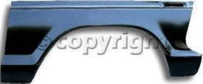 1975 Ford F-350 Fender, Front, Passenger Side