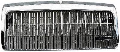 1993 Lincoln Town Car Grille