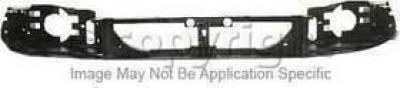 1999 Oldsmobile LSS Header Panel