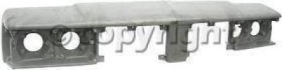1982 Oldsmobile Cutlass Supreme Header Panel