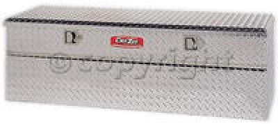 1970 International 1000D Truck Box