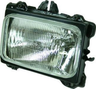1981 GMC C2500 Headlight, Passenger Side