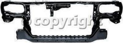 1991 Nissan Sentra Radiator Support