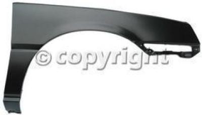 1985 Mitsubishi Mirage Fender, Front, Passenger Side