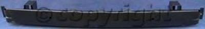 1991 Nissan Sentra Bumper Reinforcement, Front