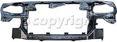 1991 Nissan Sentra Radiator Support