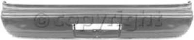 1994 Nissan Maxima Bumper Cover, Rear