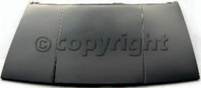 1990 Chrysler Lebaron Hood