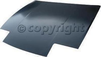 1990 Nissan 240SX Hood