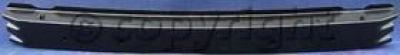 1992 Toyota Camry Bumper Reinforcement, Rear