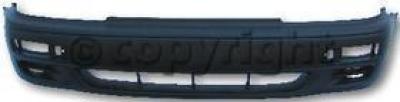 1995 Toyota Camry Bumper Cover, Front