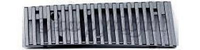 1987 Nissan Pathfinder Cowl Grille, Passenger Side
