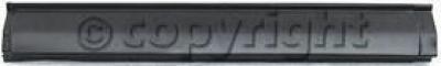 1995 Nissan Pickup Rocker Panel, Passenger Side