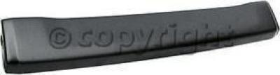 1993 Mitsubishi Montero Bumper Reinforcement, Front