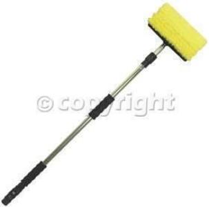  Universal (Any Vehicle)  Car Wash Brush