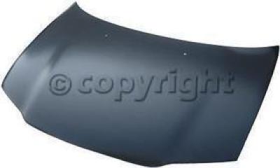 1996 Chrysler Cirrus Hood