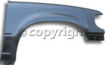 2001 Mercury Mountaineer Fender, Front, Passenger Side