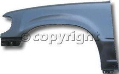 2001 Mercury Mountaineer Fender, Front, Driver Side