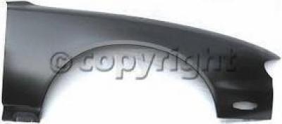 1998 Mazda Millenia Fender, Front, Passenger Side